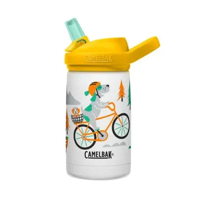 Camelbak, Eddy+ Kids 12Oz Stainless Steel Vacuum 