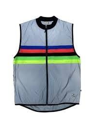 GoFluo Darkchamp Reflective Vest