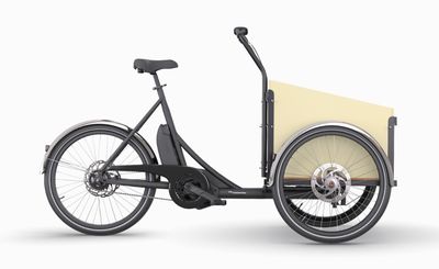 Christiania Trike