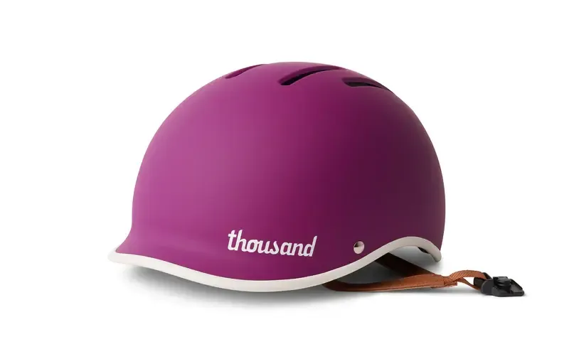 Thousand Heritage 2.0