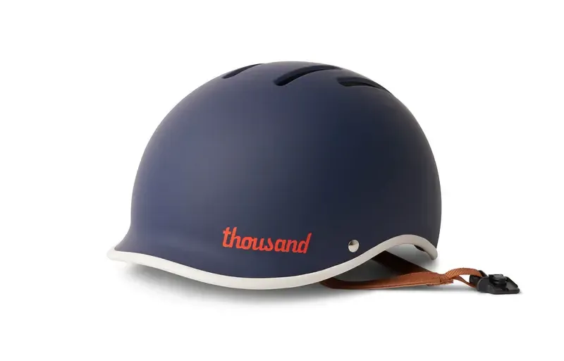 Thousand Heritage 2.0, Color: Navy, Size: Small
