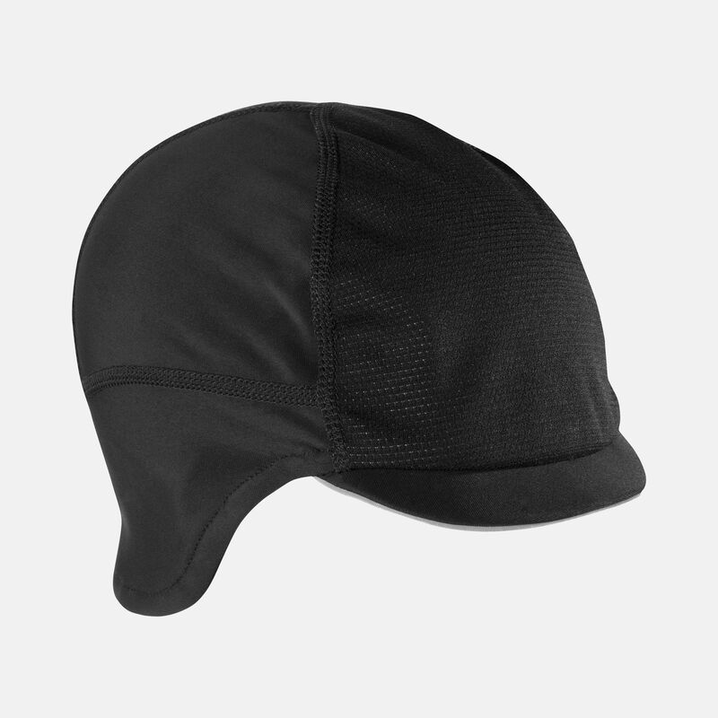 Giro Ambient Winter Skullcap, Color: Black, Size: S/M