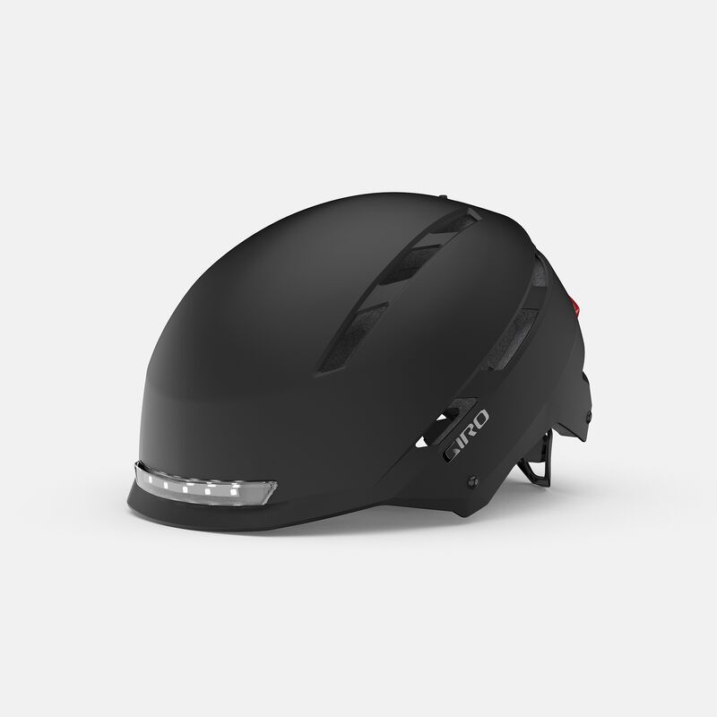 Giro Escape MIPS, Color: Matte Black, Size: Small