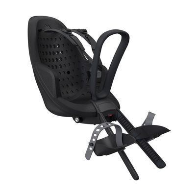 Thule Yepp Mini 2 Front Mount Child Bike Seat