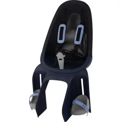 Qibbel Air, Rear Seat, MIK mount