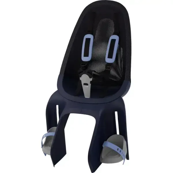 Qibbel Air, Rear Seat, MIK mount