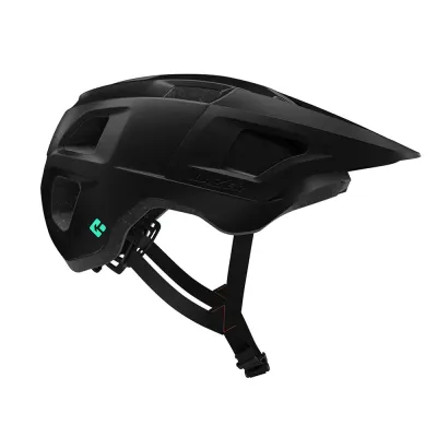 Lazer Finch Kineticore Kids Mountain Bike Helmet