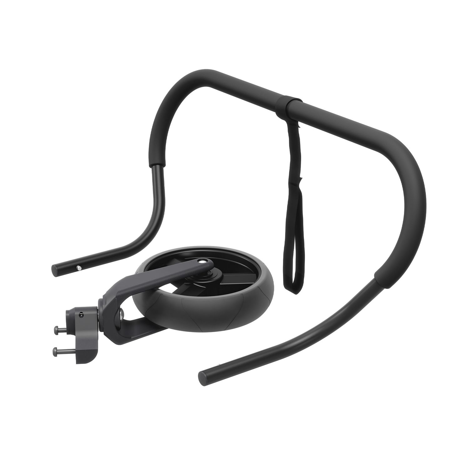 Thule Bexey, Pet Trailer, Stroller Kit, Size: Medium