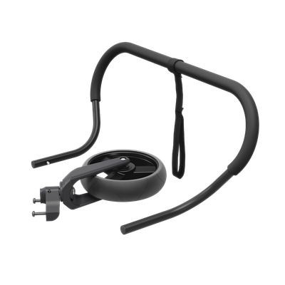 Thule Bexey, Pet Trailer, Stroller Kit