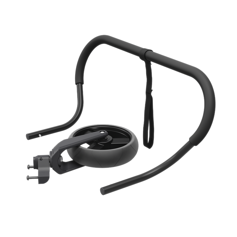 Thule Bexey, Pet Trailer, Stroller Kit