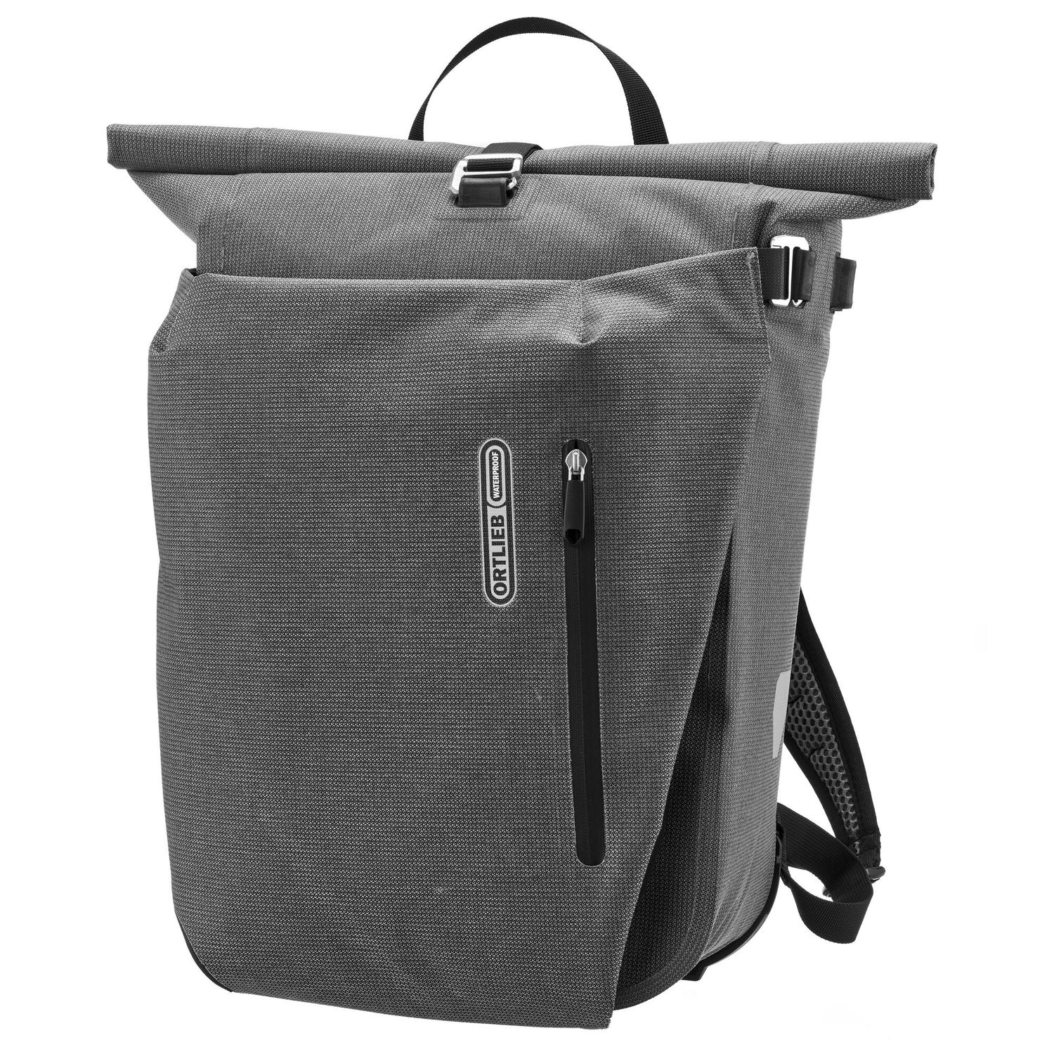 Ortlieb Pannier Vario Urban QL2.2, Color: Pepper, Size: 20L