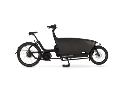 Urban Arrow Family Smart System