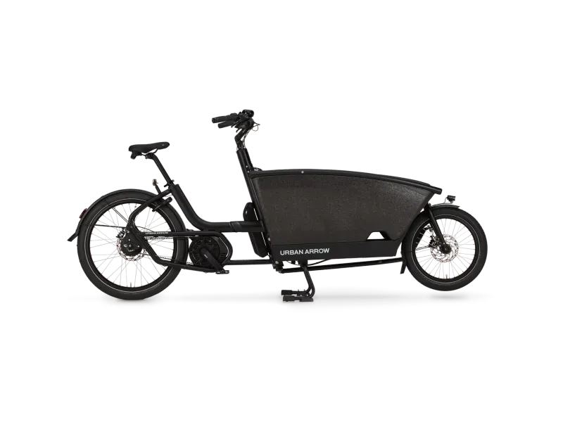 Urban Arrow Family Smart System