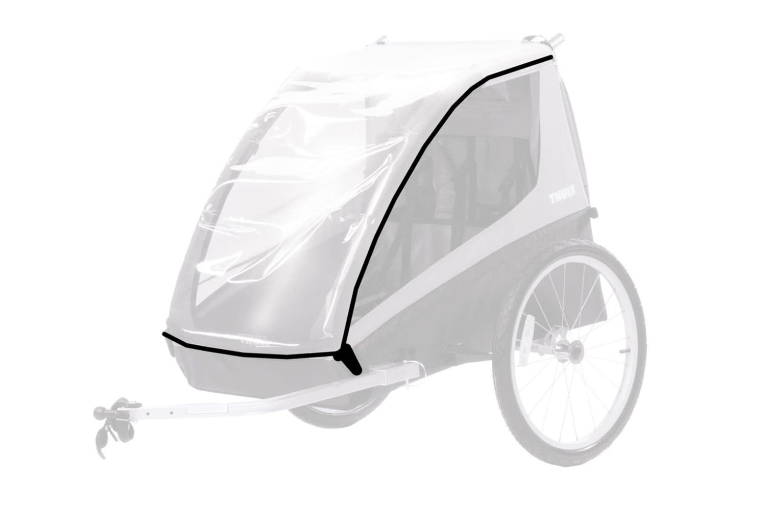 Thule Rain Cover