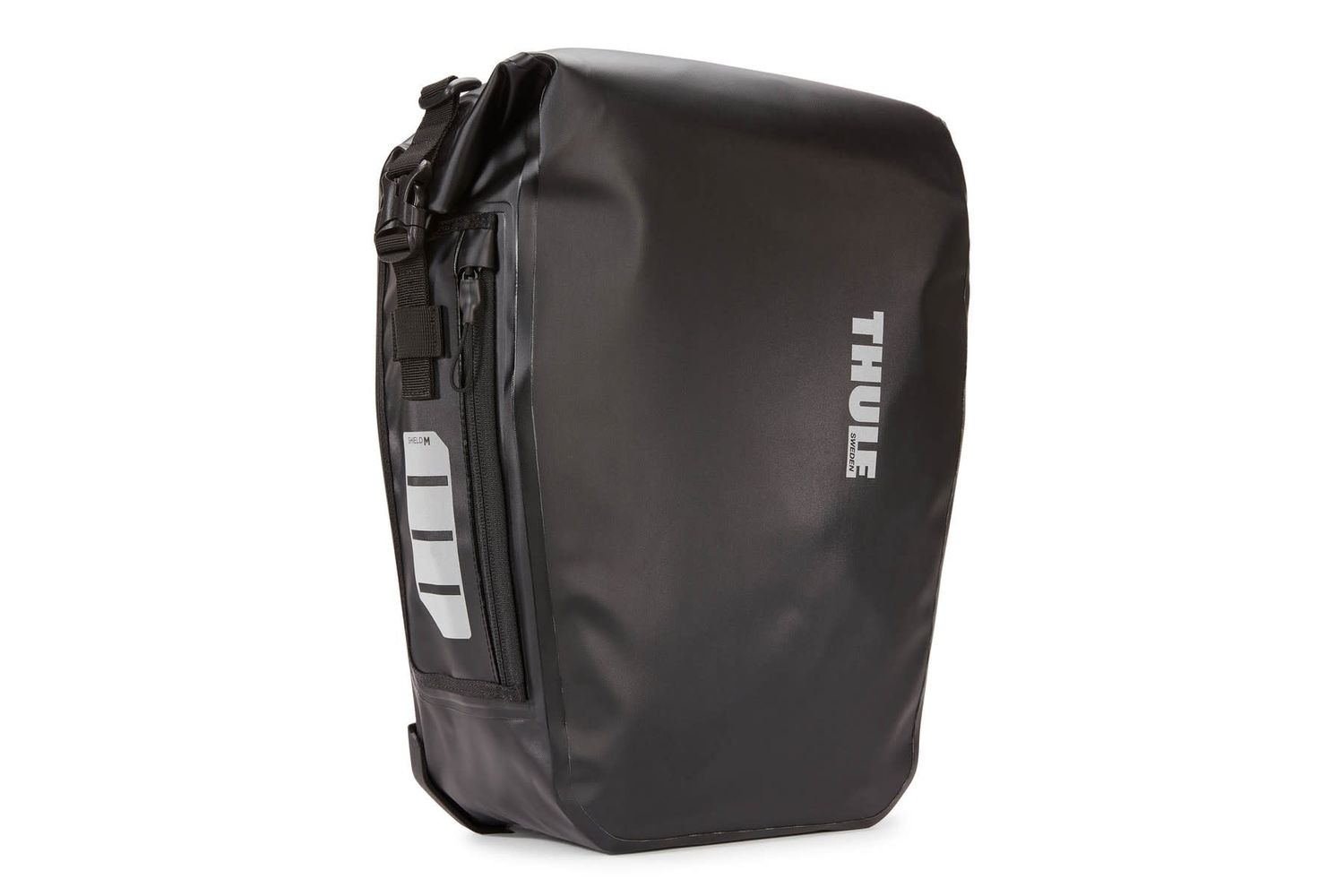 Thule Shield Pannier 17L, Single, Black