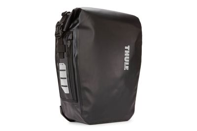Thule Shield Pannier 17L, Single, Black