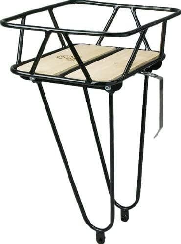 Minoura King Carrier Jr Front Rack