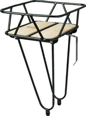 Minoura King Carrier Jr Front Rack