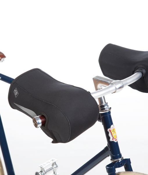 Tucano Urbano Handgrips : Fixie or Cargo
