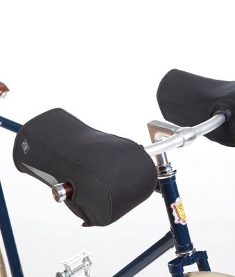 Tucano Urbano Handgrips : Fixie or Cargo