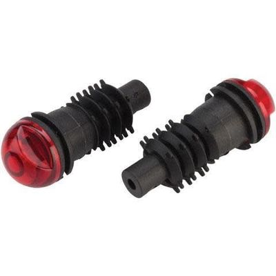 MSW Bar End Light Set