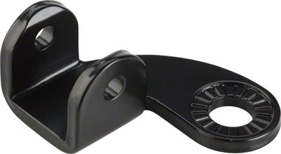 Burley Standard Steel Hitch