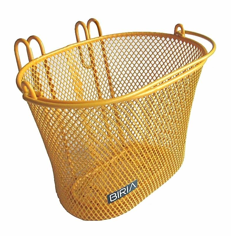 Biria Children's Basket