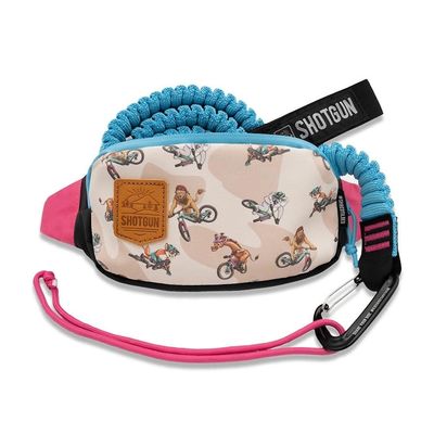 Shotgun Tow Rope