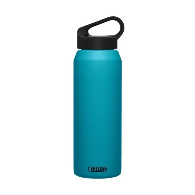 Camelbak Carry Cap 32oz Waterbottle, Stainless Steel