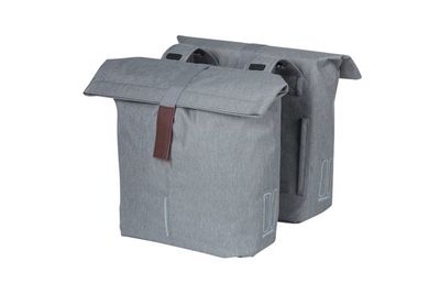 Basil, City, Double Pannier, 28L
