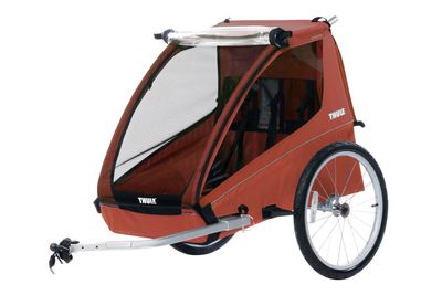 Thule, Cadence