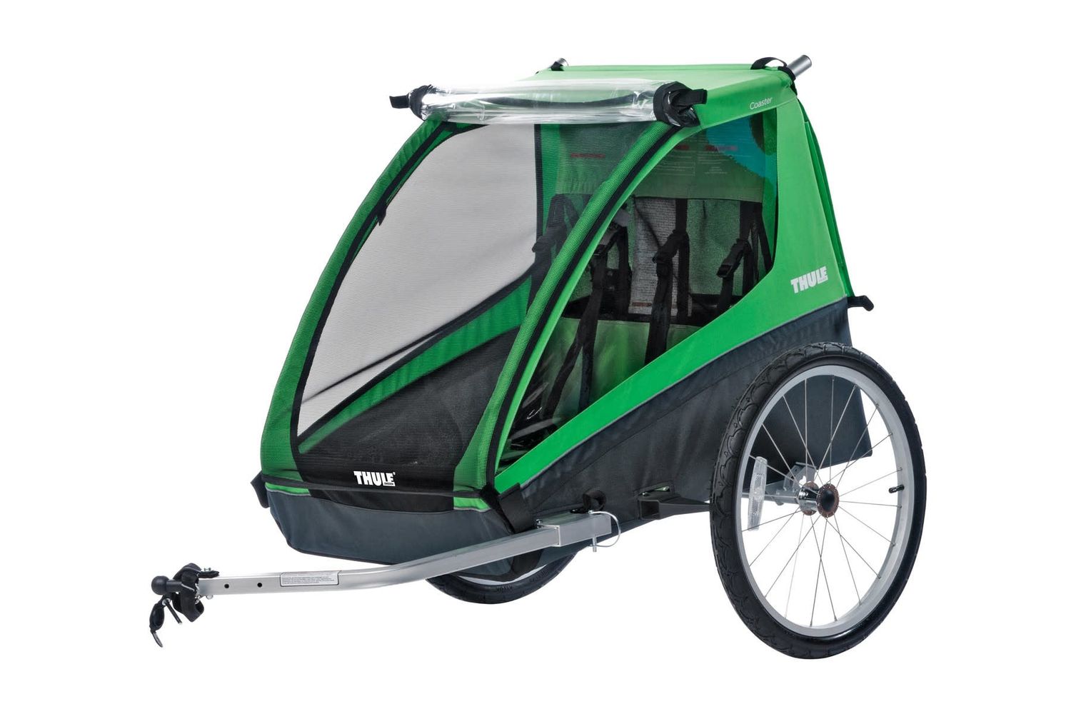 Thule, Cadence, Color: Green
