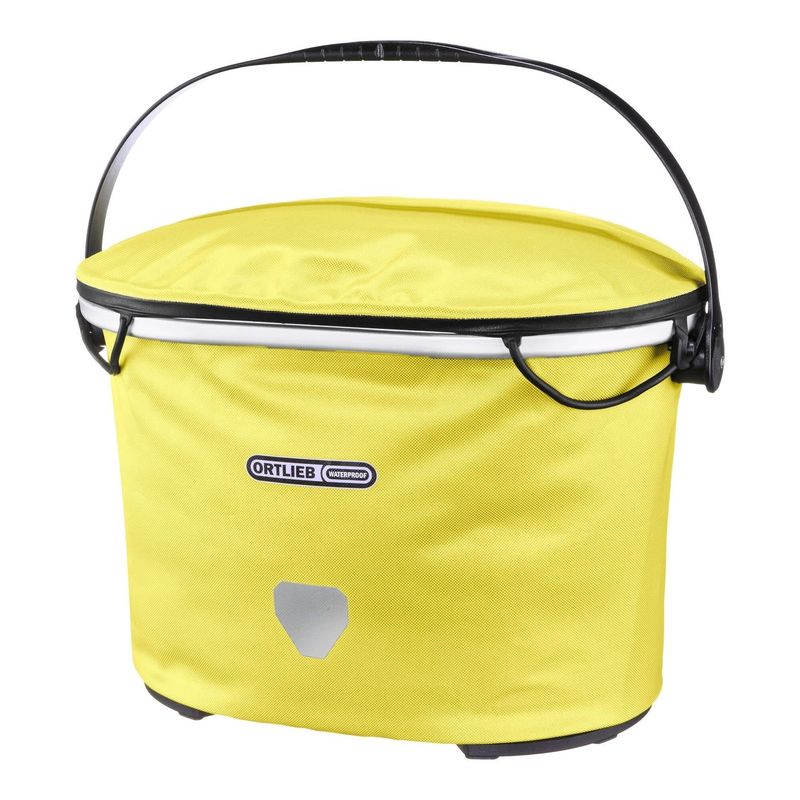 Ortlieb Handlebar Bag Up-Town Urban