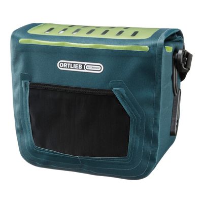 Ortlieb, Handlebar Bag E-Glow 7L