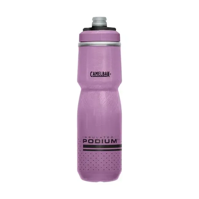 CamelBak, Podium Chill 24Oz, Color: Purple