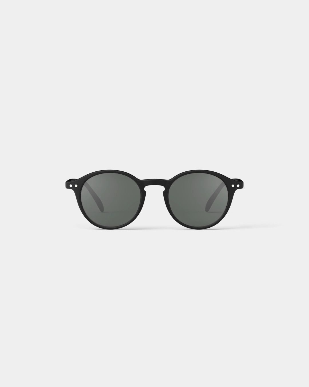 Izipizi #D Sun, Color: Black