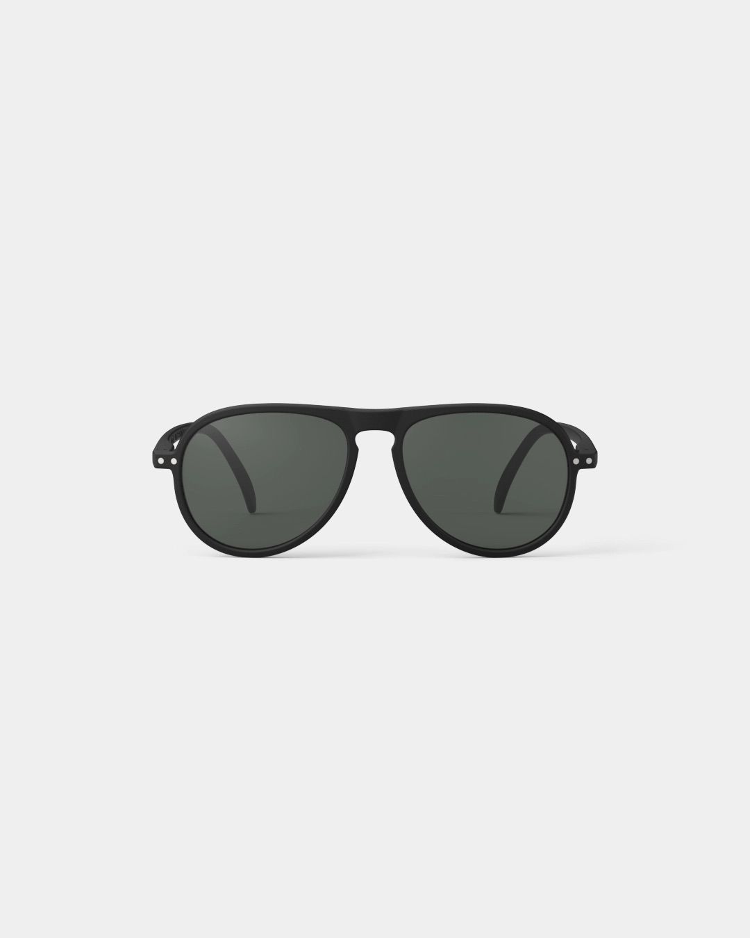 Izipizi #I Sun, Color: Black