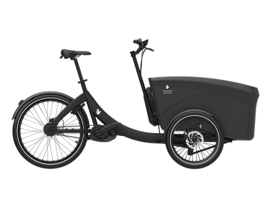 Triobike, Boxter CL