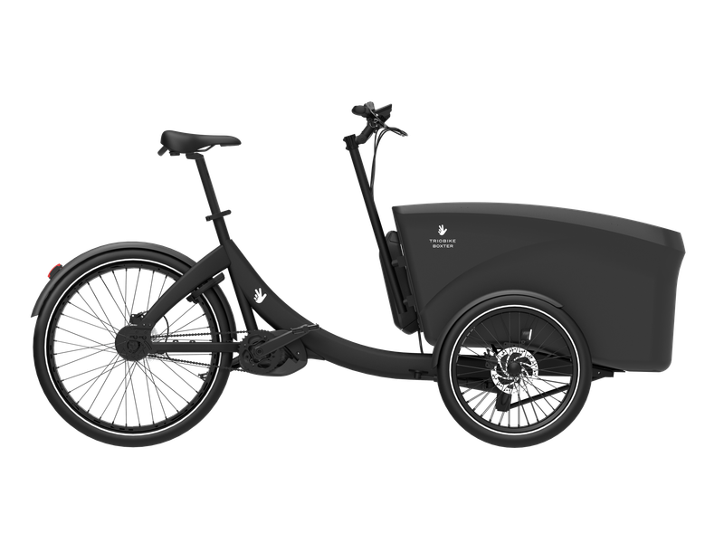 Triobike, Boxter CL