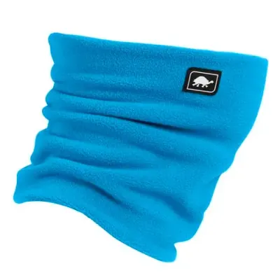 TurtleFur Kids Double-Layer Neck Fleece