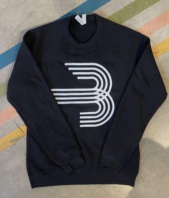 Bishop's Crew Neck