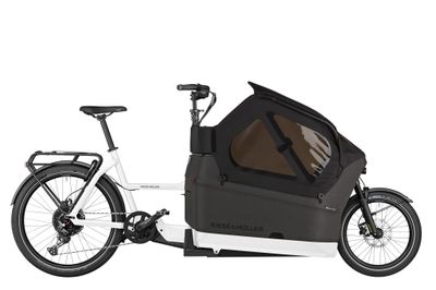 Riese& Muller, Packster2 70 Family Riese& Muller, Packster2 70 Family