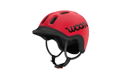 WOOM Ready Kids' Helmet