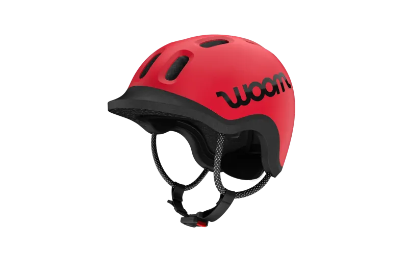 WOOM Ready Kids' Helmet