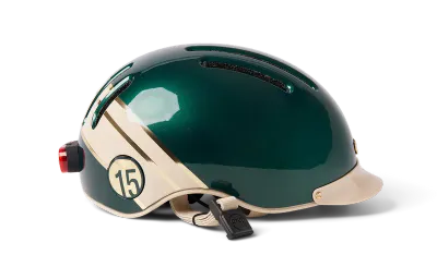Thousand Chapter+ MIPS Limited Edition Gold Line Helmet