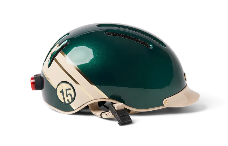 Thousand Chapter+ MIPS Limited Edition Gold Line Helmet
