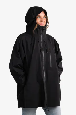 San Poncho, Legacy Poncho V3