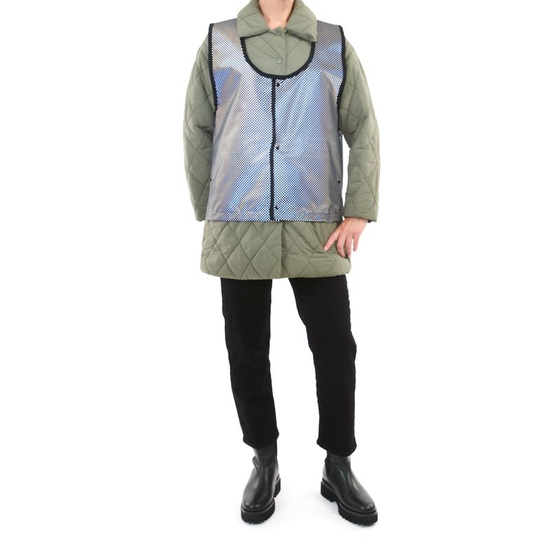 WeatherGoods Luna Reflective Vest
