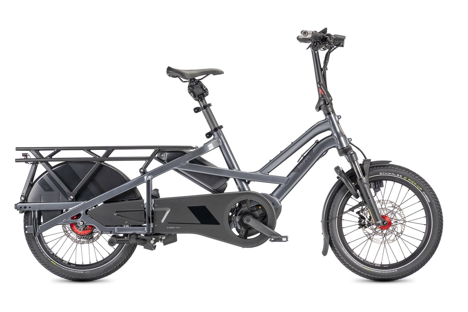 Tern, GSD R14