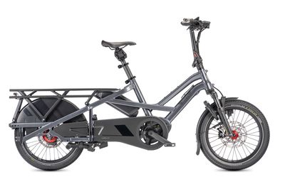 Tern, GSD R14